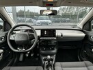 Citroen C4 Cactus 2 kpl. kół! Klima, Tempomat, Grzane fotele, Czujniki, GWARANCJA,Serwis - 8
