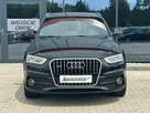 Audi Q3 S-Line! BOSE Półskóra Bixenon Grzane fotele Climatronic Navi GWARANCJA - 4