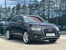 Audi Q3 S-Line! BOSE Półskóra Bixenon Grzane fotele Climatronic Navi GWARANCJA - 5