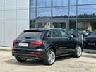 Audi Q3 S-Line! BOSE Półskóra Bixenon Grzane fotele Climatronic Navi GWARANCJA - 7