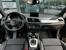 Audi Q3 S-Line! BOSE Półskóra Bixenon Grzane fotele Climatronic Navi GWARANCJA - 8