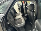 Audi Q3 Półskóra LED Bixenon Grzane fotele Czujniki Climatronic Navi GWARANCJA - 13