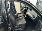 Audi Q3 Półskóra LED Bixenon Grzane fotele Czujniki Climatronic Navi GWARANCJA - 14