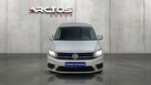 Volkswagen Caddy 1.4 TSI Comfortline 1wł. Salon PL - 2
