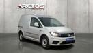 Volkswagen Caddy 1.4 TSI Comfortline 1wł. Salon PL - 3