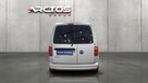 Volkswagen Caddy 1.4 TSI Comfortline 1wł. Salon PL - 6