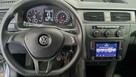 Volkswagen Caddy 1.4 TSI Comfortline 1wł. Salon PL - 12