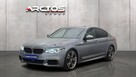 BMW M550i Xdrive krajowy MAX opcja, bezwypadkowy - 1
