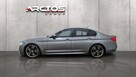 BMW M550i Xdrive krajowy MAX opcja, bezwypadkowy - 2