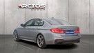 BMW M550i Xdrive krajowy MAX opcja, bezwypadkowy - 3