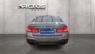 BMW M550i Xdrive krajowy MAX opcja, bezwypadkowy - 4