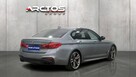 BMW M550i Xdrive krajowy MAX opcja, bezwypadkowy - 5