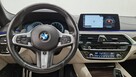 BMW M550i Xdrive krajowy MAX opcja, bezwypadkowy - 9