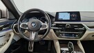 BMW M550i Xdrive krajowy MAX opcja, bezwypadkowy - 12