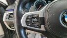 BMW M550i Xdrive krajowy MAX opcja, bezwypadkowy - 15