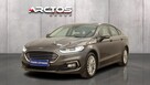 Ford Mondeo 2.0 EcoBlue Titanium 1 wł Salon PL - 1