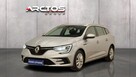 Renault Megane 1.3 TCe FAP Zen 1 wł. Salon PL - 1