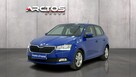 Fabia 1.0 TSI Ambition VAN Salon PL 1wł. f-vat 23% VAT-1 - 1