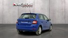 Fabia 1.0 TSI Ambition VAN Salon PL 1wł. f-vat 23% VAT-1 - 5