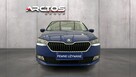 Fabia 1.0 TSI Ambition VAN Salon PL 1wł. f-vat 23% VAT-1 - 8