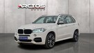 BMW X5 280 kW M 50D Salon PL - 1