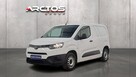 Toyota Proace City 1.5 D-4D Standard 1wł. Salon PL Faktura 23% - 1