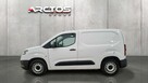 Toyota Proace City 1.5 D-4D Standard 1wł. Salon PL Faktura 23% - 2