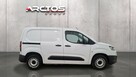 Toyota Proace City 1.5 D-4D Standard 1wł. Salon PL Faktura 23% - 6