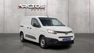 Toyota Proace City 1.5 D-4D Standard 1wł. Salon PL Faktura 23% - 7
