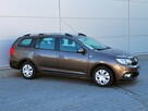 Dacia Logan 90KM,Bezwypadek, 1 właściciel, Nawigacja ,Gwarancja,Zamiana, AUTO DEAL - 2