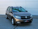 Dacia Logan 90KM,Bezwypadek, 1 właściciel, Nawigacja ,Gwarancja,Zamiana, AUTO DEAL - 4