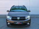 Dacia Logan 90KM,Bezwypadek, 1 właściciel, Nawigacja ,Gwarancja,Zamiana, AUTO DEAL - 6