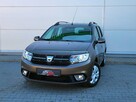 Dacia Logan 90KM,Bezwypadek, 1 właściciel, Nawigacja ,Gwarancja,Zamiana, AUTO DEAL - 8
