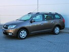 Dacia Logan 90KM,Bezwypadek, 1 właściciel, Nawigacja ,Gwarancja,Zamiana, AUTO DEAL - 11