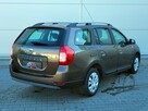 Dacia Logan 90KM,Bezwypadek, 1 właściciel, Nawigacja ,Gwarancja,Zamiana, AUTO DEAL - 13