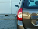 Dacia Logan 90KM,Bezwypadek, 1 właściciel, Nawigacja ,Gwarancja,Zamiana, AUTO DEAL - 14