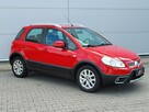 Fiat Sedici 2.0 Multijet, 135KM, Klimatyzacja, Kamera, Gwarancja, AUTO DEAL Piła - 2