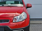 Fiat Sedici 2.0 Multijet, 135KM, Klimatyzacja, Kamera, Gwarancja, AUTO DEAL Piła - 7
