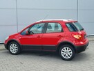 Fiat Sedici 2.0 Multijet, 135KM, Klimatyzacja, Kamera, Gwarancja, AUTO DEAL Piła - 12