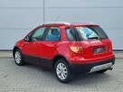 Fiat Sedici 2.0 Multijet, 135KM, Klimatyzacja, Kamera, Gwarancja, AUTO DEAL Piła - 13