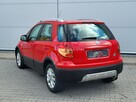Fiat Sedici 2.0 Multijet, 135KM, Klimatyzacja, Kamera, Gwarancja, AUTO DEAL Piła - 14
