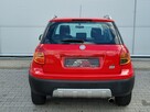 Fiat Sedici 2.0 Multijet, 135KM, Klimatyzacja, Kamera, Gwarancja, AUTO DEAL Piła - 15