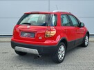 Fiat Sedici 2.0 Multijet, 135KM, Klimatyzacja, Kamera, Gwarancja, AUTO DEAL Piła - 16
