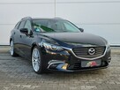 Mazda 6 2.0 i 145KM, Nawigacja, Tempomat,1 ręka, Serwis, AUTO DEAL Piła - 4