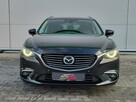Mazda 6 2.0 i 145KM, Nawigacja, Tempomat,1 ręka, Serwis, AUTO DEAL Piła - 6