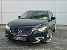 Mazda 6 2.0 i 145KM, Nawigacja, Tempomat,1 ręka, Serwis, AUTO DEAL Piła - 8