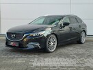 Mazda 6 2.0 i 145KM, Nawigacja, Tempomat,1 ręka, Serwis, AUTO DEAL Piła - 9