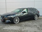 Mazda 6 2.0 i 145KM, Nawigacja, Tempomat,1 ręka, Serwis, AUTO DEAL Piła - 10
