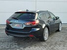 Mazda 6 2.0 i 145KM, Nawigacja, Tempomat,1 ręka, Serwis, AUTO DEAL Piła - 13
