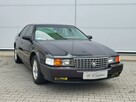 Cadillac Seville 204KM, Stan Kolekcjonerski, Od Pasjonata, Zamiana, AUTO DEAL Piła - 4